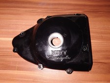 Mutt Motorcycles - Engine