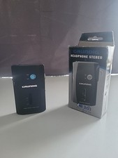 GRUNDIG AM FM Pocket Radio CB