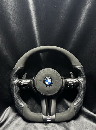 Bmw series m sport black - bmw,