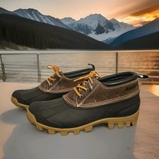 New! Kamik Yukon 3 Low