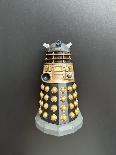 Doctor who the parting - of,