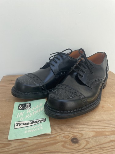 1950 true form oxford - true-form,