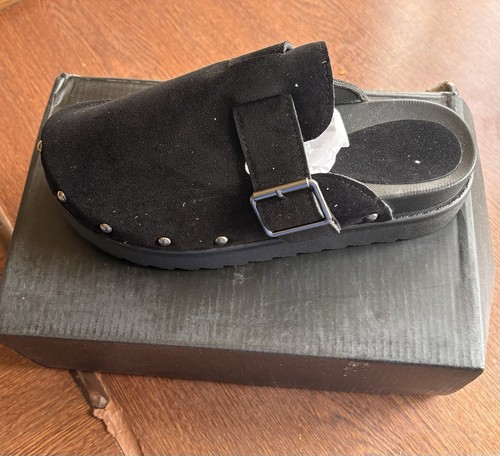 Brand new women mules - brand, uk