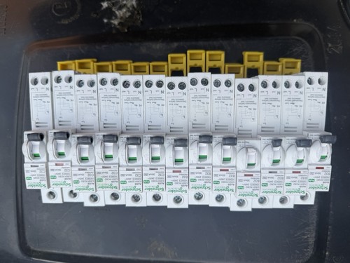 Schneider pon rcbo bulk buy - rcbo,