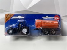 Siku 1642 New Holland with