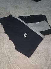 nike tracksuit kids 11-12