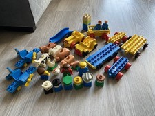 Vintage Lego Duplo Bundle
