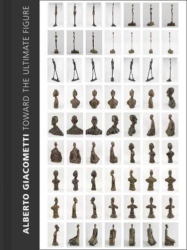 Alberto giacometti emilie - by,