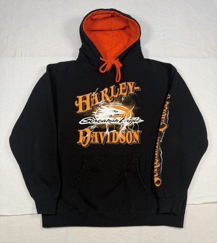 Vintage harley davidson - harley,