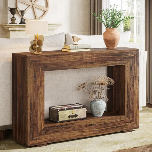 Estuary farmhouse console - estuary,
