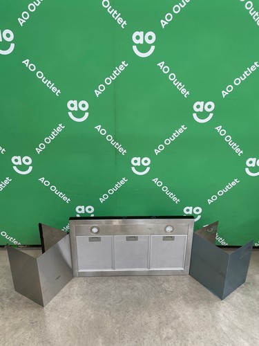 Midea chimney cooker - chimney, hood