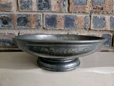 Antique Tudric Pewter Liberty