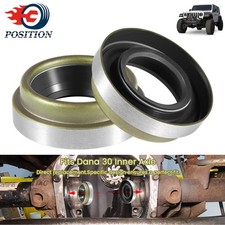 46470 Oil Seals 2 Pack Fits