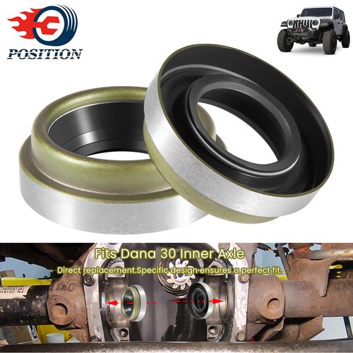 46470 oil seals - oil, 2