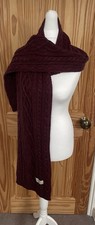 Jack Wills Burgundy Claret