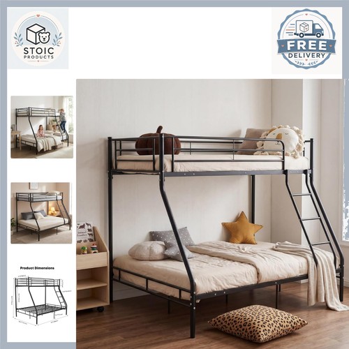 Sturdy triple bunk bed 3ft - sturdy,