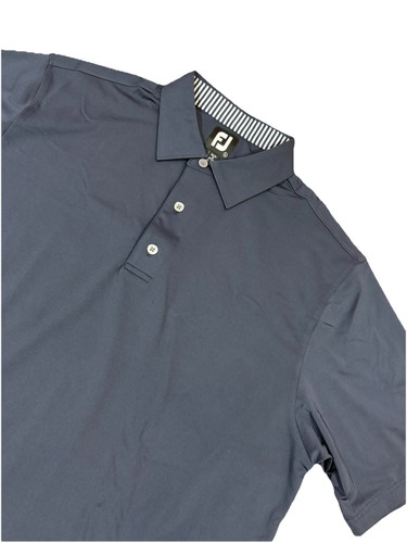 Footjoy golf polo shirt - shirt, mens
