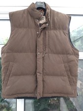 Timberland Men's Gilet duck
