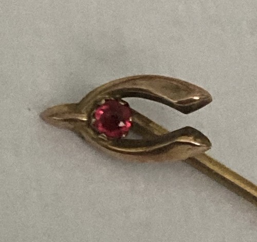 Antique 9ct gold - antique,