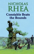 Constable Beats the Bounds By