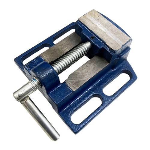 Bench vice pillar - bench,