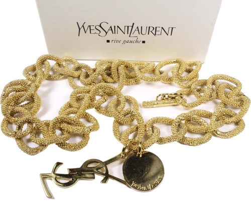 Auth yves saint laurent - auth,