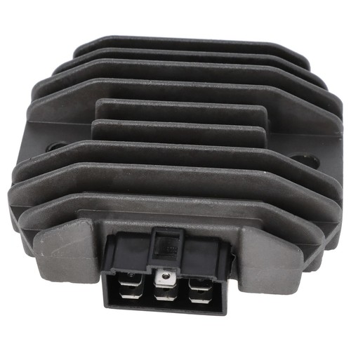 Voltage regulator rectifier - voltage,