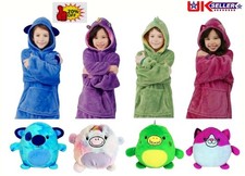 Pet-shaped storage pajamas