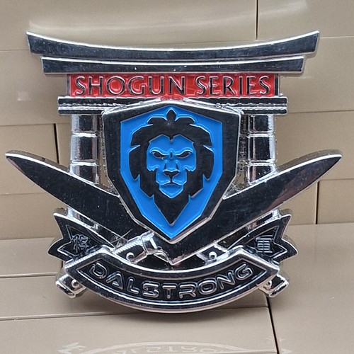 Dalstrong shogun series - shogun,