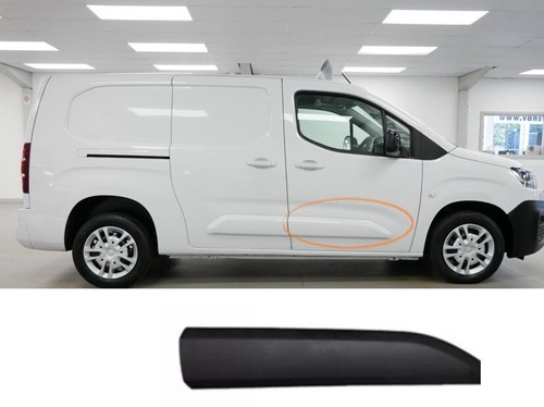 Vauxhall combo 2018 - combo, front