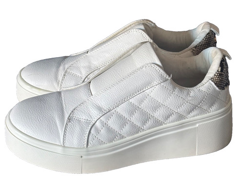 Wow primark slip trainers - slip-on,