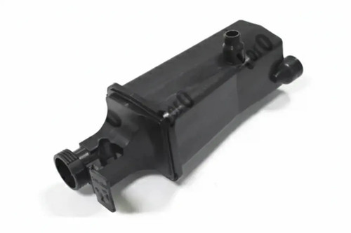 Expansion tank coolant - expansion,