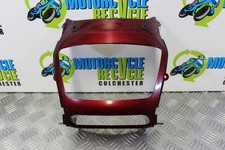 Suzuki GSF 1200 S Bandit Panel