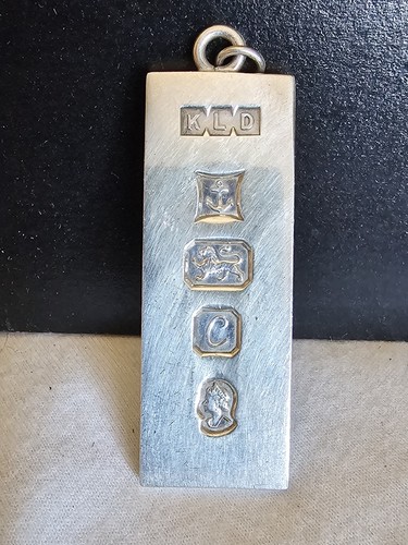 1977 downes sterling - downes,