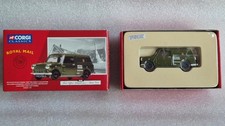 Corgi Classics 06001 Mini Van