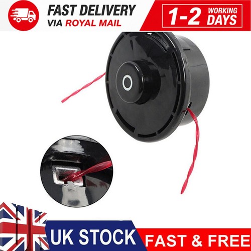1pc new strimmer head for - 1pc,