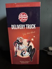 The Wand Company Fallout Nuka