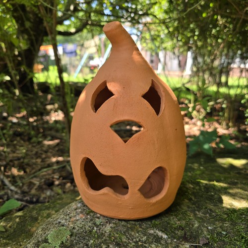 Handmade folk pottery - handmade, jack