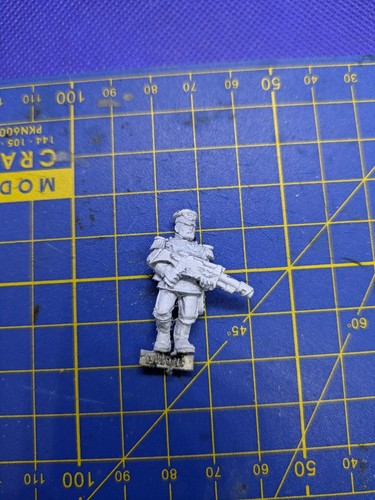 Warhammer 40k astra militarum - 40k,