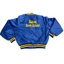 King Louie Vintage Varsity