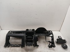 2018 SUZUKI VITARA AIRBAG KIT Parts Dash Airbags 