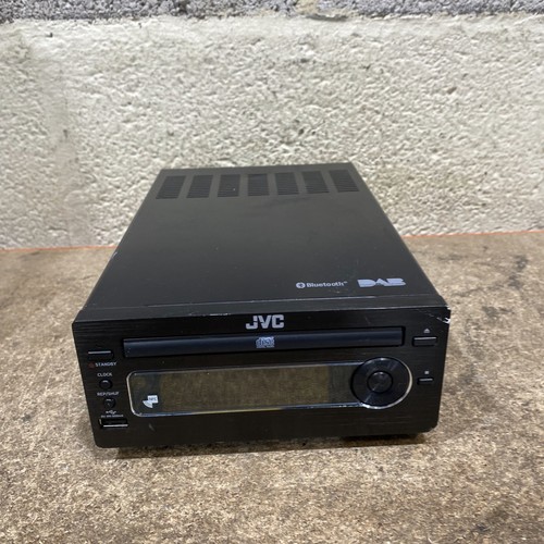 Jvc player black - jvc,
