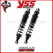 PAIR OF REAR SHOCK ABSORBERS