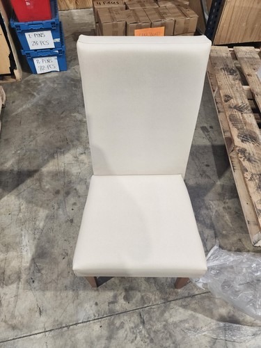 Newmar dining chairs - dining,