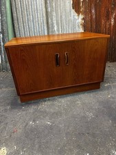 G Plan Tv Cupboard 