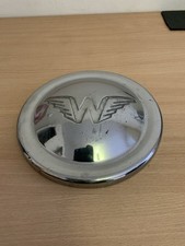 Classic Original Wolsey Hub cap. Metal Chrome Classic Car