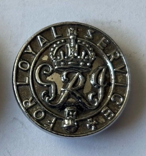 Ww2 wound badge miniature - wound,
