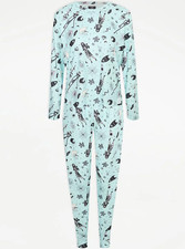 The Nightmare Before Christmas