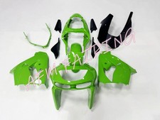 Green Black ABS Injection