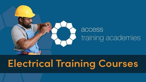 Access training level - access,